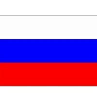 外国旗/俄罗斯国旗4号