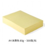 /ϲɫӡֽA4/80G/ɫ/10//669