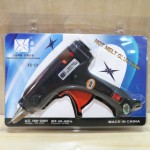 鑫塑黑色小热熔胶枪/XS-01