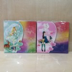 ͯ1849ʮֽ/170*170mm/32/