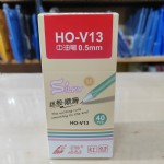 HO-V13ͱ0.5MMɫ40֧/