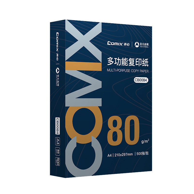 �������临ӡֽA4/80G/CB0084/ һ��5��/��