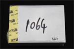 ~˳հױ64K/A1064/12.8*9CM/10*48//718