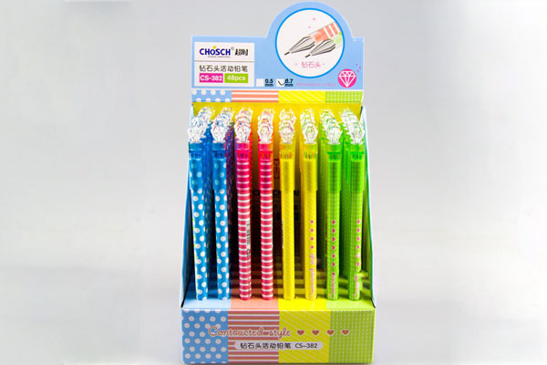 ʱǦCS-382/0.7MM/48֧