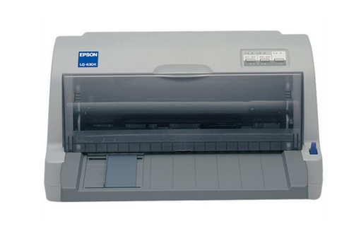 爱普生针式打印机LQ630