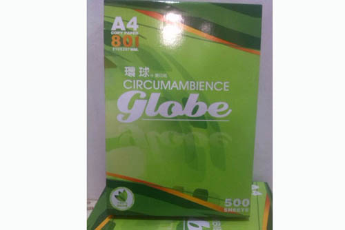 ӡֽ80G/A4/10/